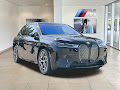 2025 BMW iX xDrive50