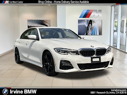 2022 BMW 3 Series 330i