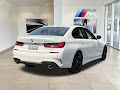 2022 BMW 3 Series 330i