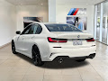 2022 BMW 3 Series 330i