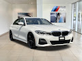 2022 BMW 3 Series 330i