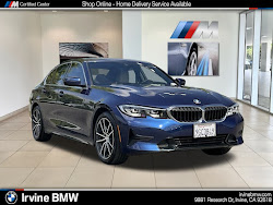 2020 BMW 3 Series 330i