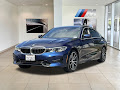 2020 BMW 3 Series 330i