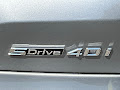 2025 BMW X5 sDrive40i