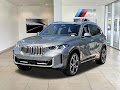 2025 BMW X5 sDrive40i