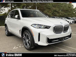 2025 BMW X5 sDrive40i