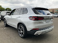 2025 BMW X5 sDrive40i