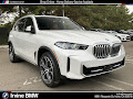 2025 BMW X5 sDrive40i