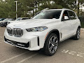 2025 BMW X5 sDrive40i