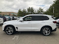 2025 BMW X5 sDrive40i