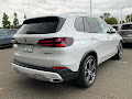 2025 BMW X5 sDrive40i