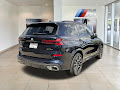 2025 BMW X5 sDrive40i