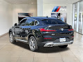 2025 BMW X4 xDrive30i