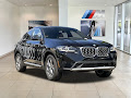 2025 BMW X4 xDrive30i