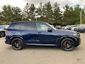 2025 BMW X5 sDrive40i