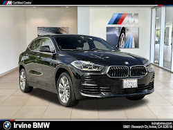 2021 BMW X2 xDrive28i