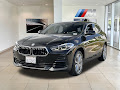 2021 BMW X2 xDrive28i