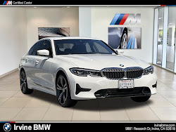 2022 BMW 3 Series 330i