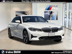 2022 BMW 3 Series 330i