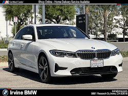 2022 BMW 3 Series 330i