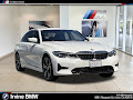 2022 BMW 3 Series 330i