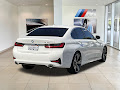 2022 BMW 3 Series 330i