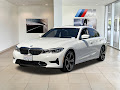 2022 BMW 3 Series 330i