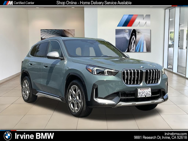 2023 BMW X1 xDrive28i