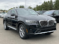 2025 BMW X4 xDrive30i