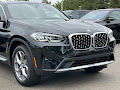 2025 BMW X4 xDrive30i