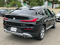 2025 BMW X4 xDrive30i