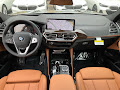 2025 BMW X4 xDrive30i