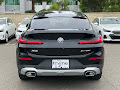 2025 BMW X4 xDrive30i