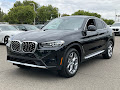 2025 BMW X4 xDrive30i