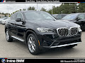 2025 BMW X4 xDrive30i