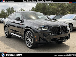 2025 BMW X4 xDrive30i