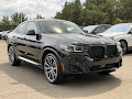 2025 BMW X4 xDrive30i