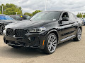 2025 BMW X4 xDrive30i