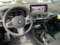 2025 BMW X4 xDrive30i