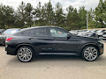 2025 BMW X4 xDrive30i