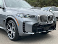 2025 BMW X5 sDrive40i