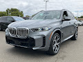 2025 BMW X5 sDrive40i