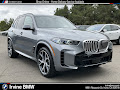 2025 BMW X5 sDrive40i