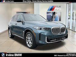 2025 BMW X5 sDrive40i