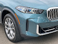 2025 BMW X5 sDrive40i