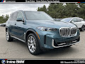 2025 BMW X5 sDrive40i