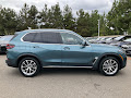 2025 BMW X5 sDrive40i