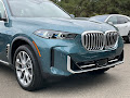 2025 BMW X5 sDrive40i