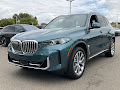 2025 BMW X5 sDrive40i