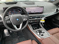 2025 BMW X5 sDrive40i